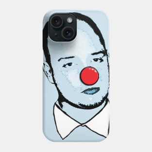 Clown Mac Phone Case