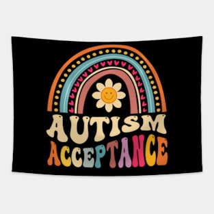 Acceptance Special Education Teacher ny Tapestry