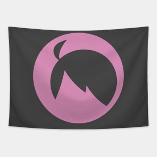 Koyomi Araragi (Monogatari Series) icon Tapestry