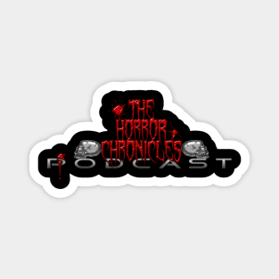 logo t Magnet