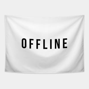 Offline Entrepreneurship Tapestry