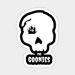 The Goonies Magnet