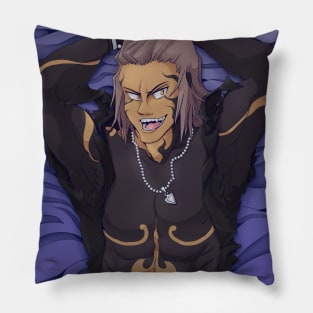 Beast Mode Pillow