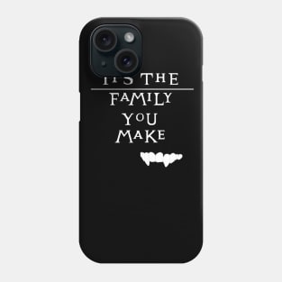 Make Your Family Phone Case