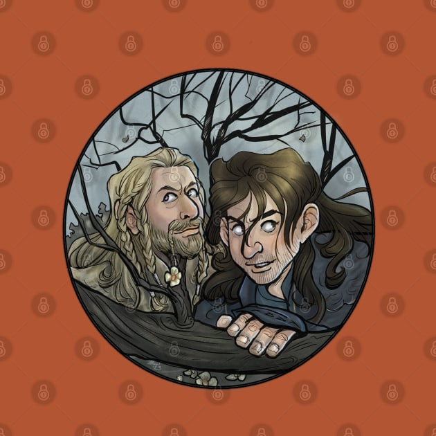 Fili Kili by Ammosart