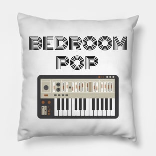 Bedroom Pop Pillow