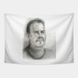 Victor Tapestry