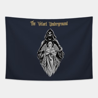 Devil Angel The Velvet Underground Tapestry