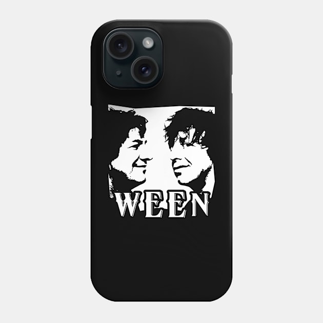 Ween Phone Case by Aldyz