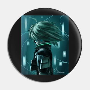 K1-B0 Pin