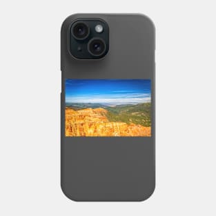 Cedar Breaks National Monument Phone Case