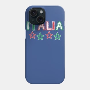 Italia Phone Case