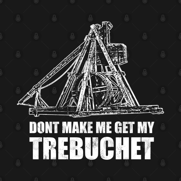 My Trebuchet by rycotokyo81