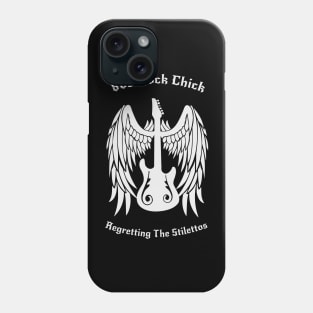 Rock Chick Phone Case