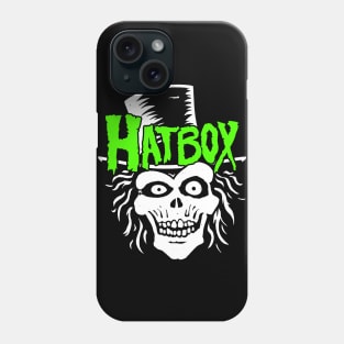 HATBOX Phone Case