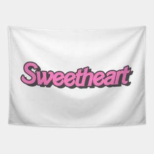 Sweetheart Tapestry