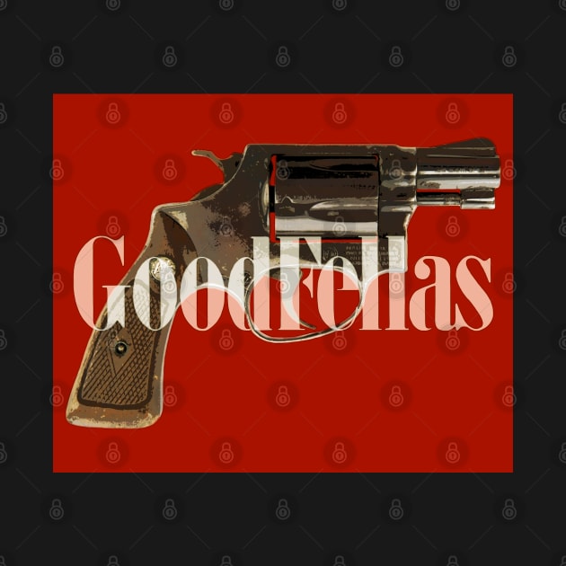 goodfellas by oryan80