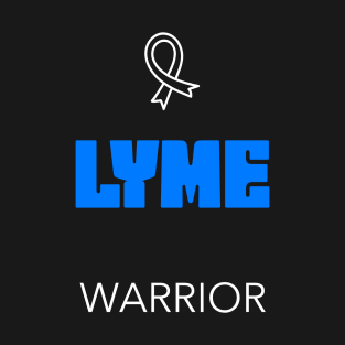 Lyme Awareness T-Shirt