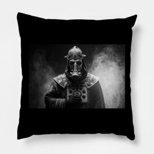 Nuke Series Pillow