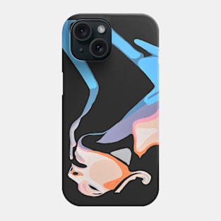 Passion Popart Style Phone Case