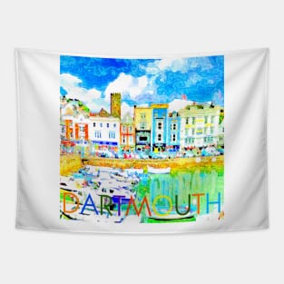 Dartmouth Tapestry