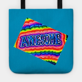 Awesome Tote