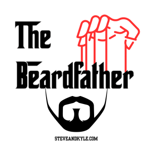 The Beardfather T-Shirt