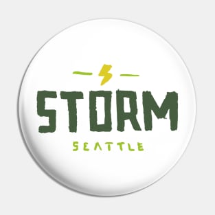 Seattle Stoooorm 04 Pin