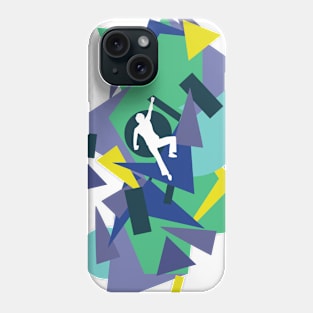 chaos Phone Case