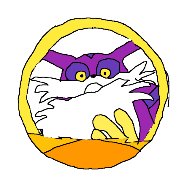 big the cat icon by onazila pixel