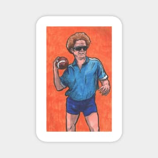 Dr. Steve Brule Magnet