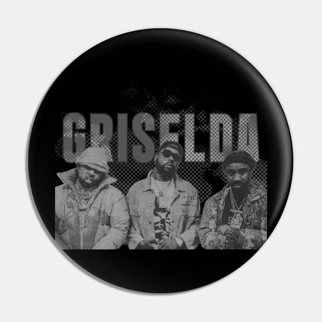 Griselda // illustrations Pin by Degiab