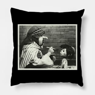 Official Rankin/Bass' The Little Drummer Boy #3 Pillow