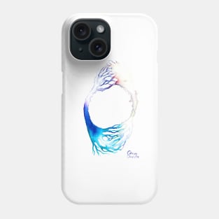 Connection Phone Case