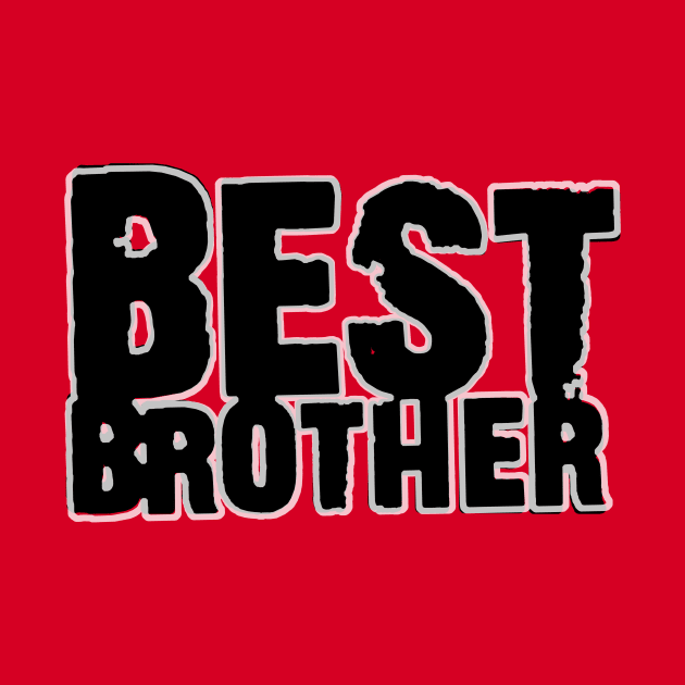 best brother by manuvila