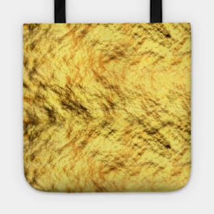 Goldy Tote