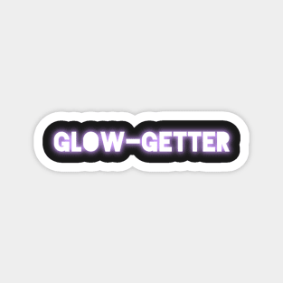 Glow Getter Magnet