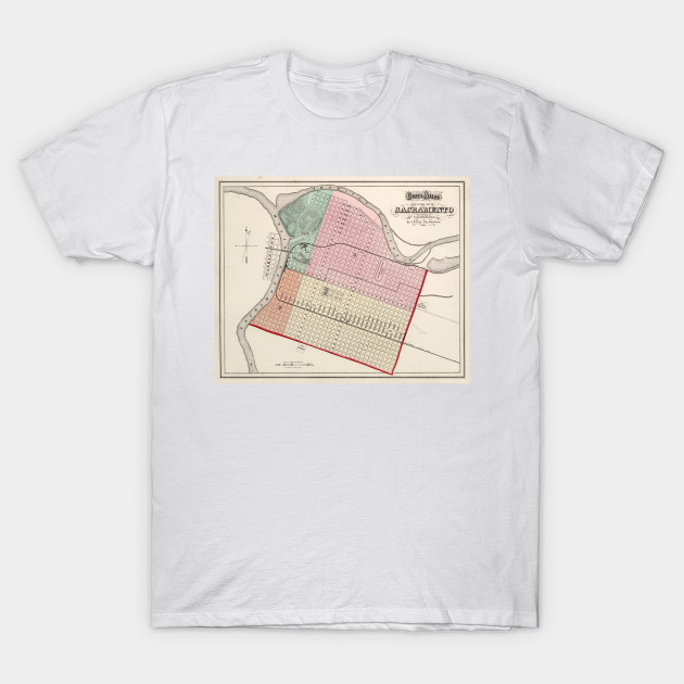 sacramento t shirt