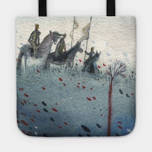 Soldiers Tote