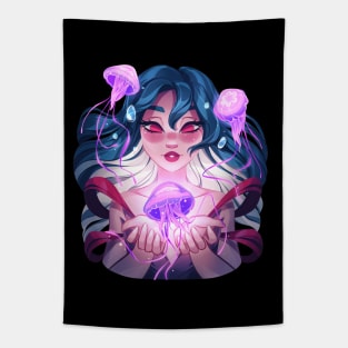 Luminous Tapestry