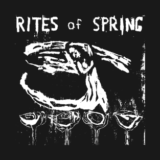 Rites of Spring T-Shirt