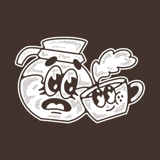 Coffee Partner T-Shirt