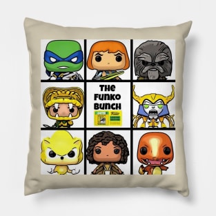 sdcc 2022 exclusive Pillow