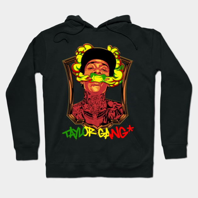 taylor gang sweater