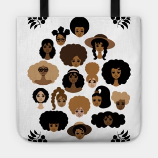 All My Sisters Tote