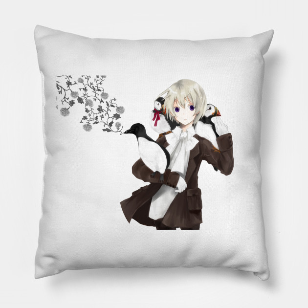 hetalia pillow