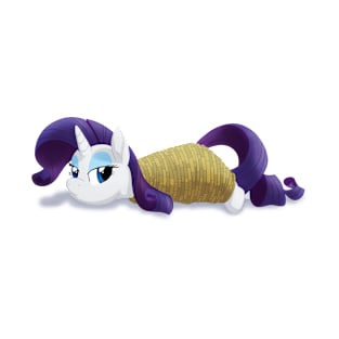 Tied-up Rarity T-Shirt