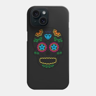 Skull Phone Case