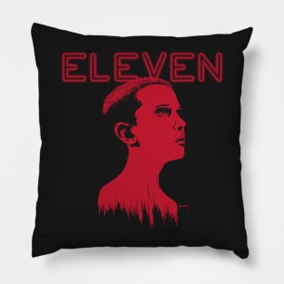 Eleven Pillow