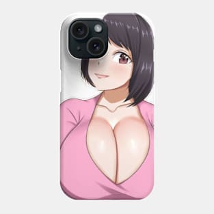 Toketoart Phone Case